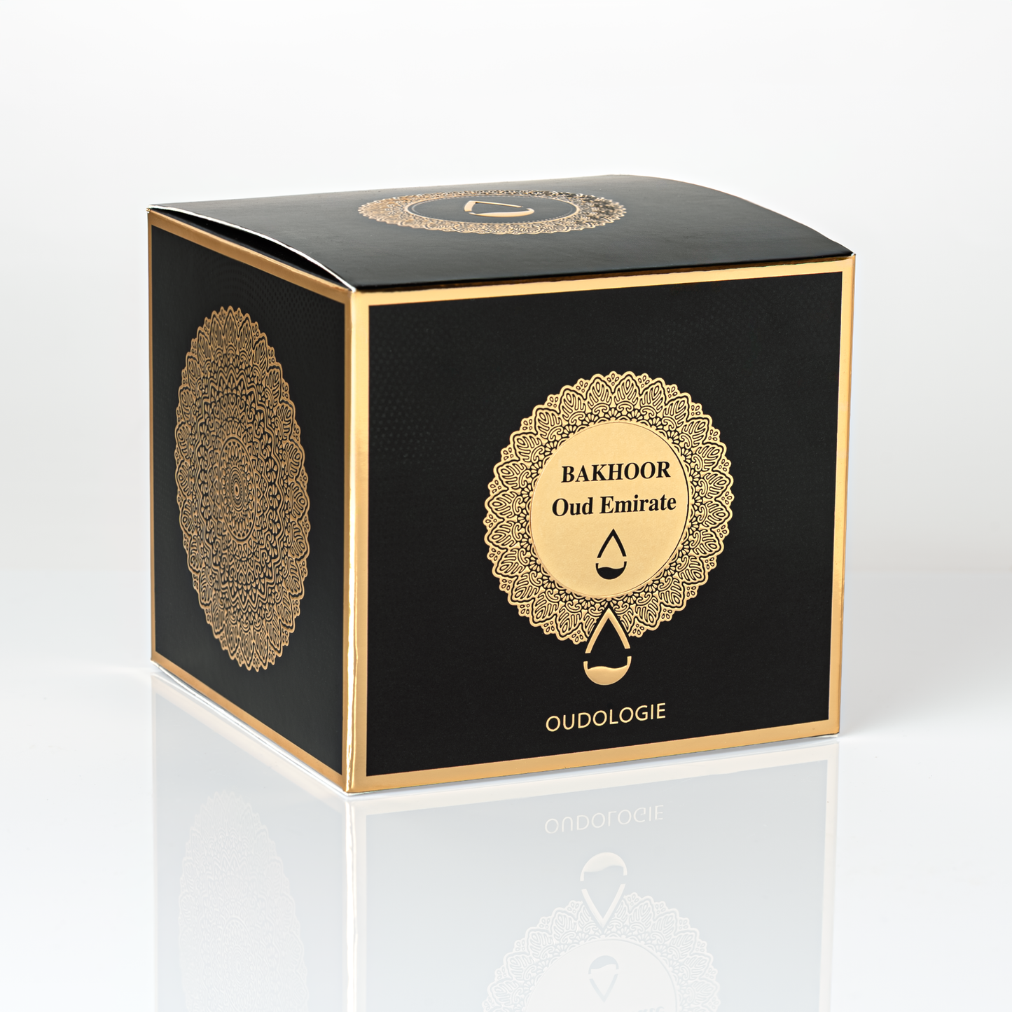 Oud Emirate Bakhoor Incense (50 grams)