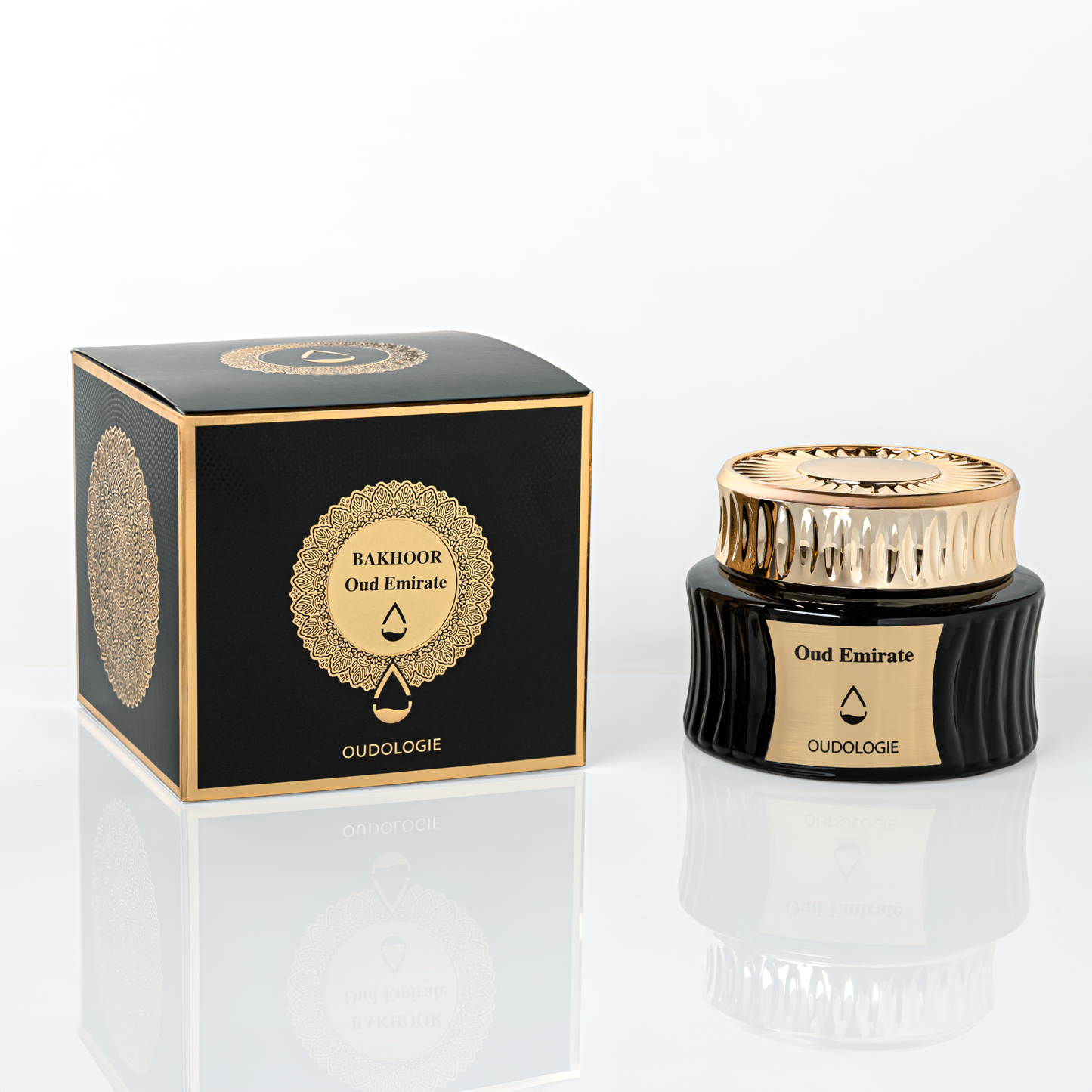Oud Emirate Bakhoor Incense (50 grams)
