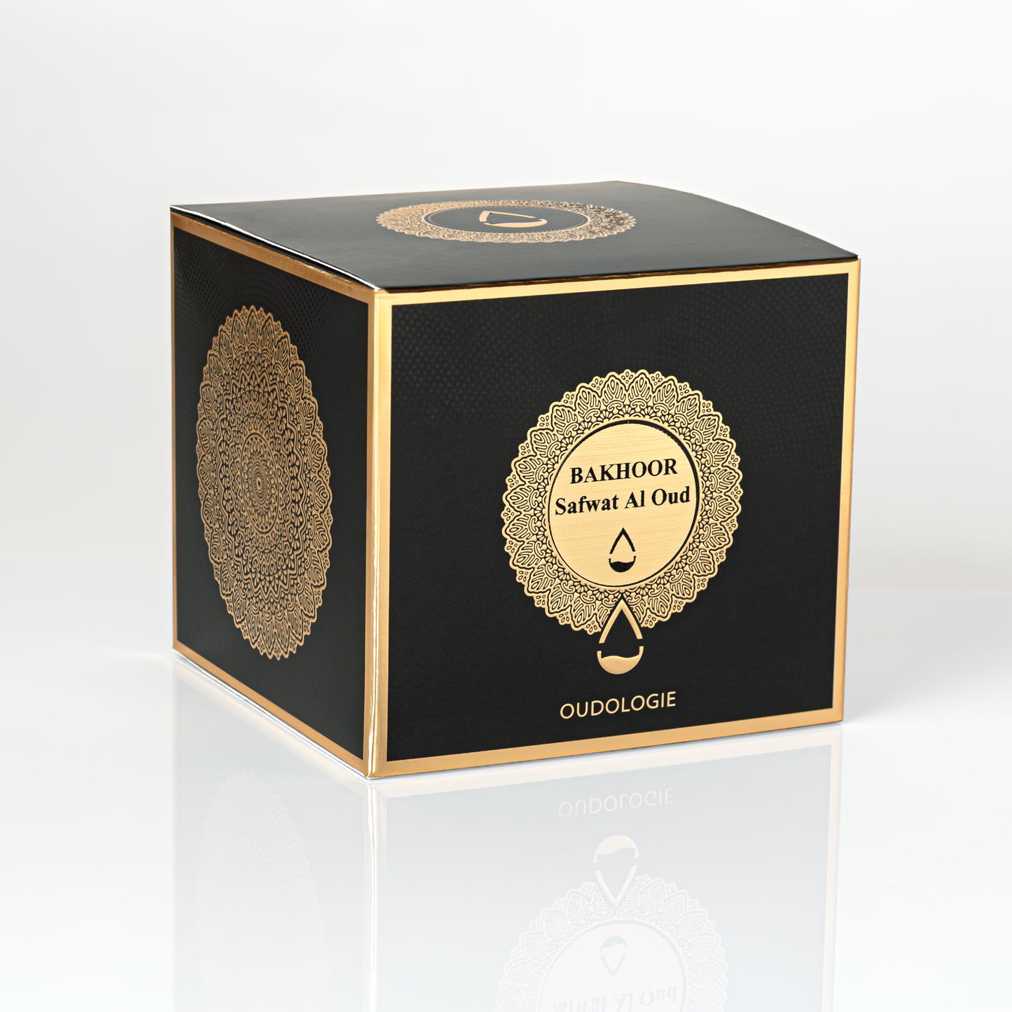 Safwat Al Oud Muattar Arabic Bakhoor Incense (50 grams)