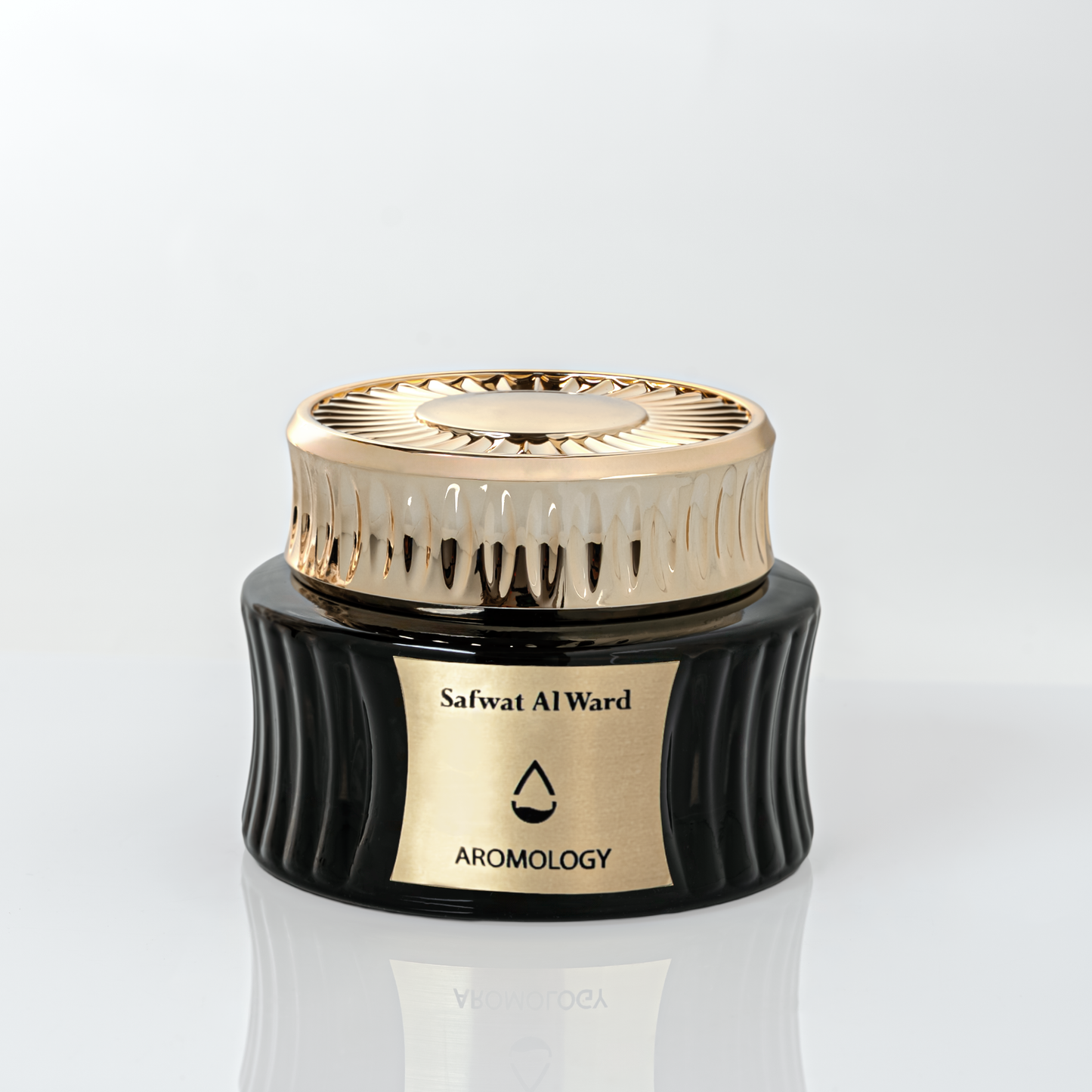 Safwat Al Ward (Rose) Muattar Arabic Bakhoor (50 grams)