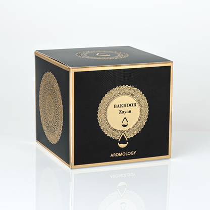 Zayan Bakhoor Incense (50 grams)