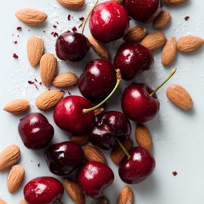 Benzaldehyde - Cherry