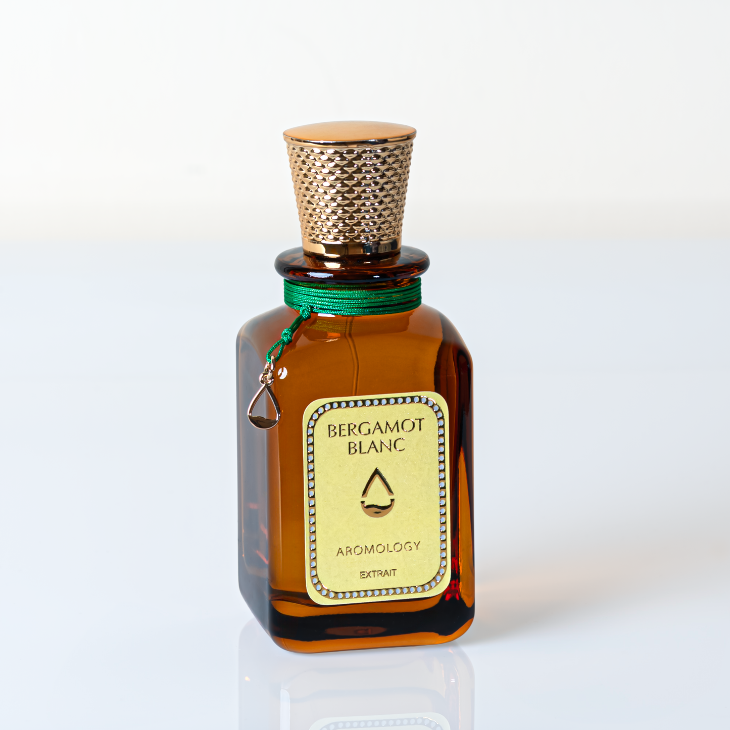 Bergamot Blanc Extrait de Parfum for Women and Men