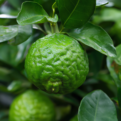 Bergamot Essential Oil FCF - Colorless