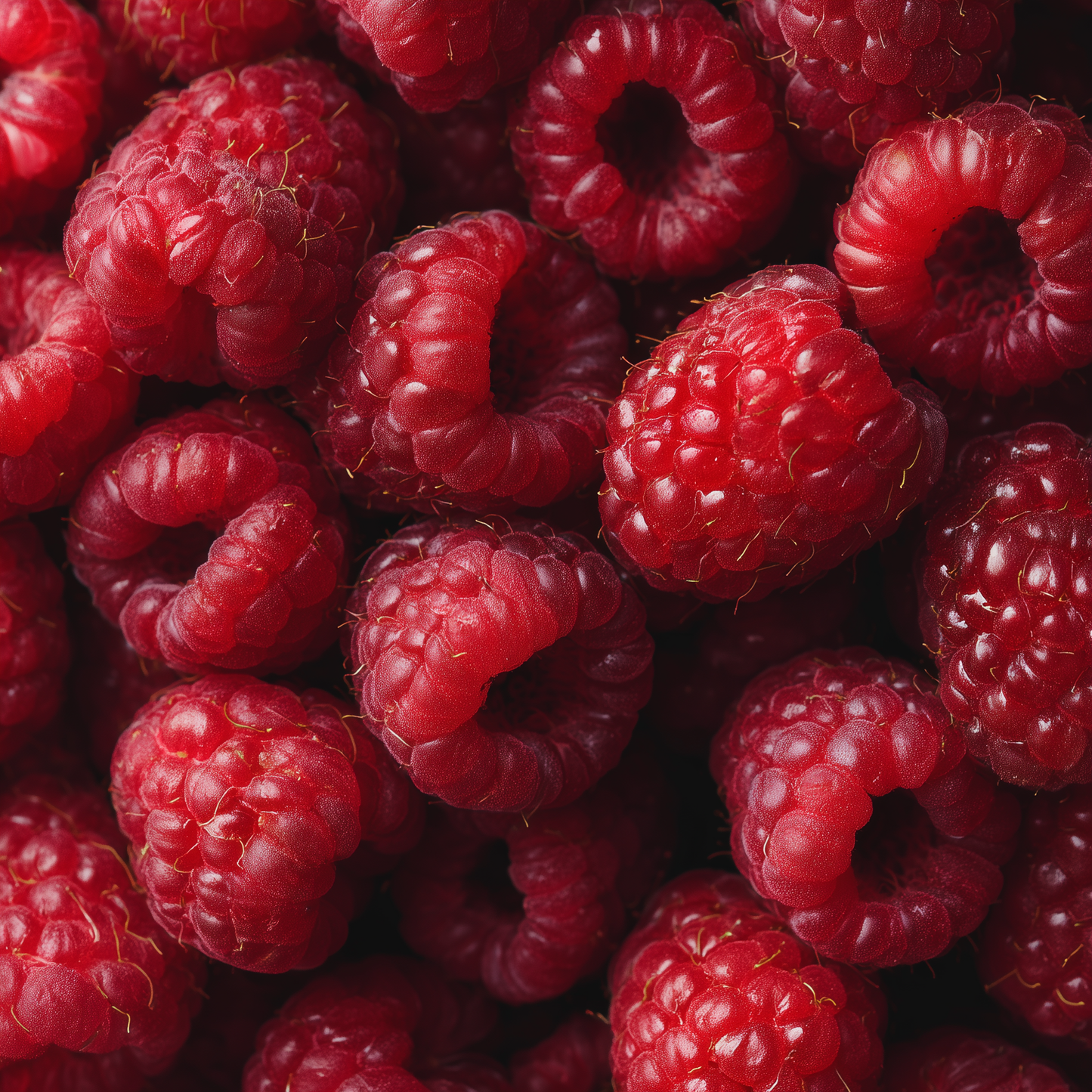 Berryflor™ - Givaudan - Floral Raspberry