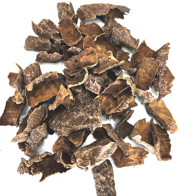 Bisa Muri - VIP Grade - Natural Agarwood chips