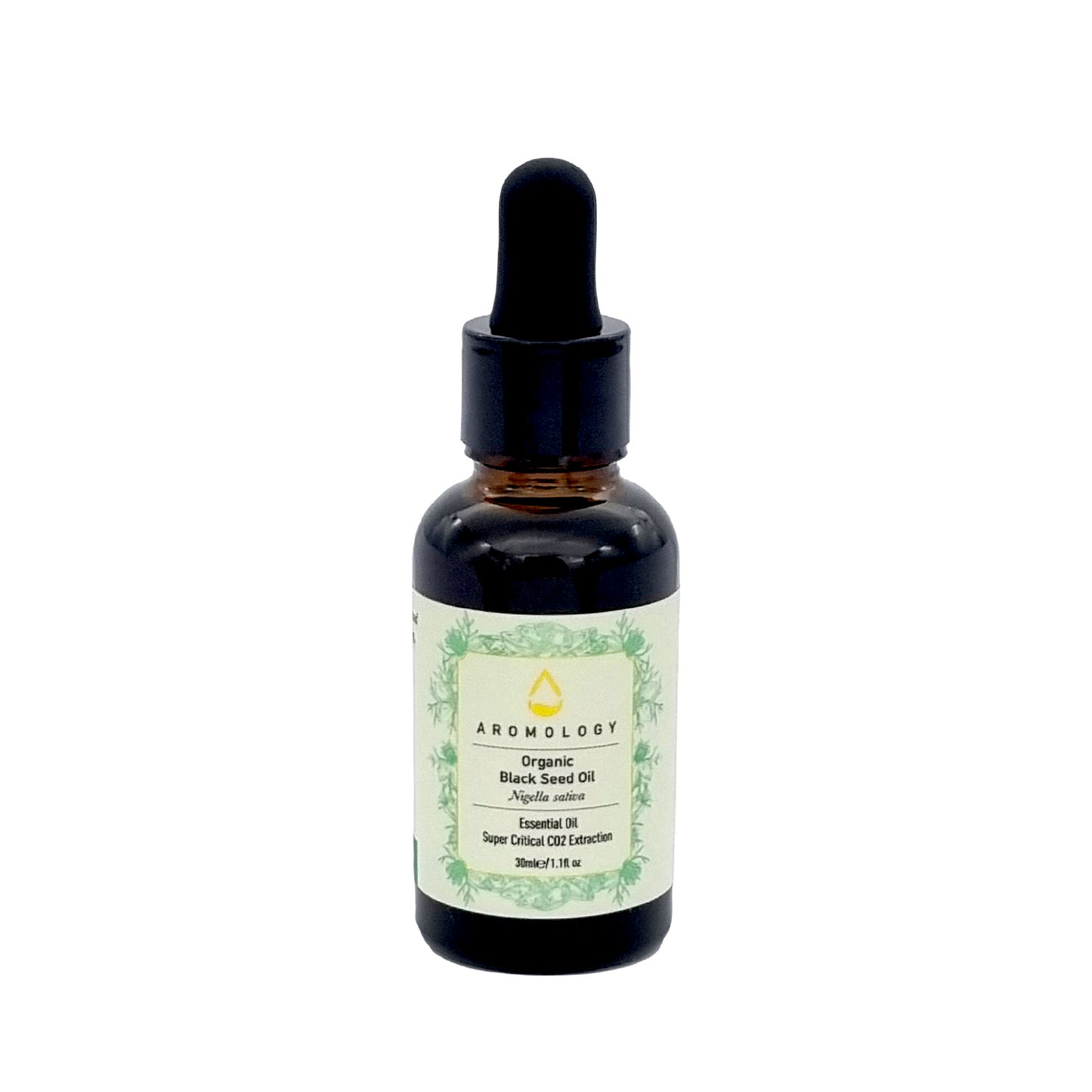 Black Seed Essential Oil Co2 - India