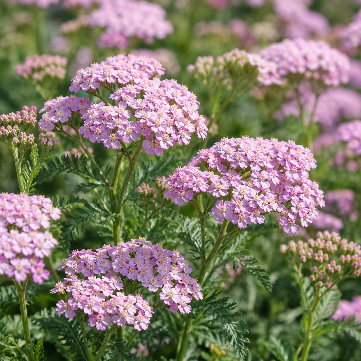 Blue Yarrow EO - Bulgaria A+ Grade