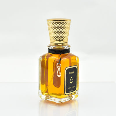 Bormi Oud Extrait de Parfum for Women and Men