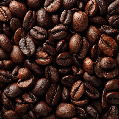 Brazilian Coffee Resinoid - Dark Roasted