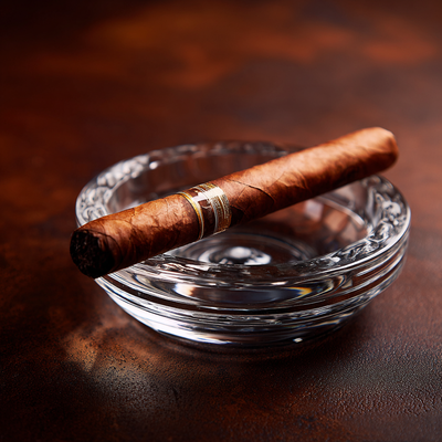 Burley Tobacco Extract Co2 - Indonesia
