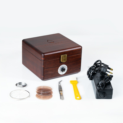 Subitism Oud Incense Burner - Large Size - New Generation