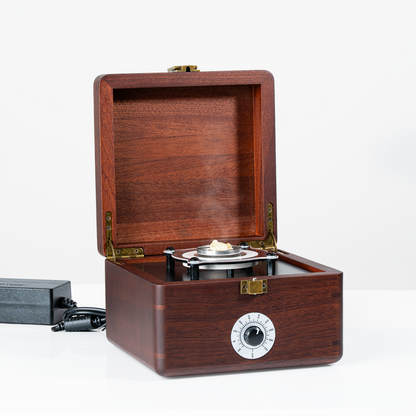 Subitism Oud Incense Burner - Large Size - New Generation