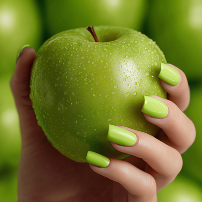 CIS-3-Hexenyl Acetate Natural (Green Apple)