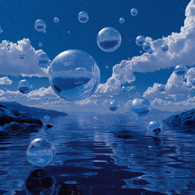 Calone 1951® - Ozone & Marine - Firmenich