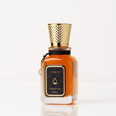 Cambodi Extrait de Parfum for Women and Men