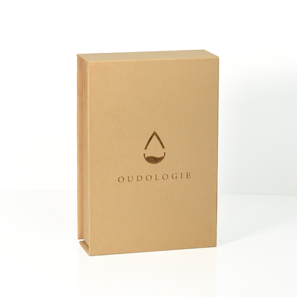 Cambodi Oud Chips - Double Super Agarwood