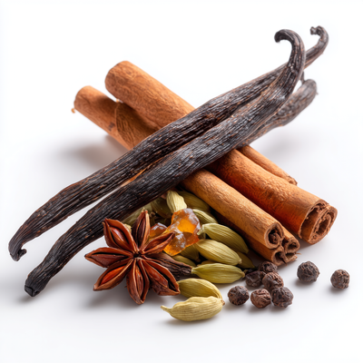 Cassia Essential Oil