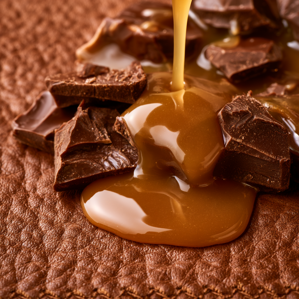 Castoreum Replacer - Synarome - Animalic Chocolate