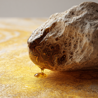 Cedramber IFF - Cedar & Ambergris