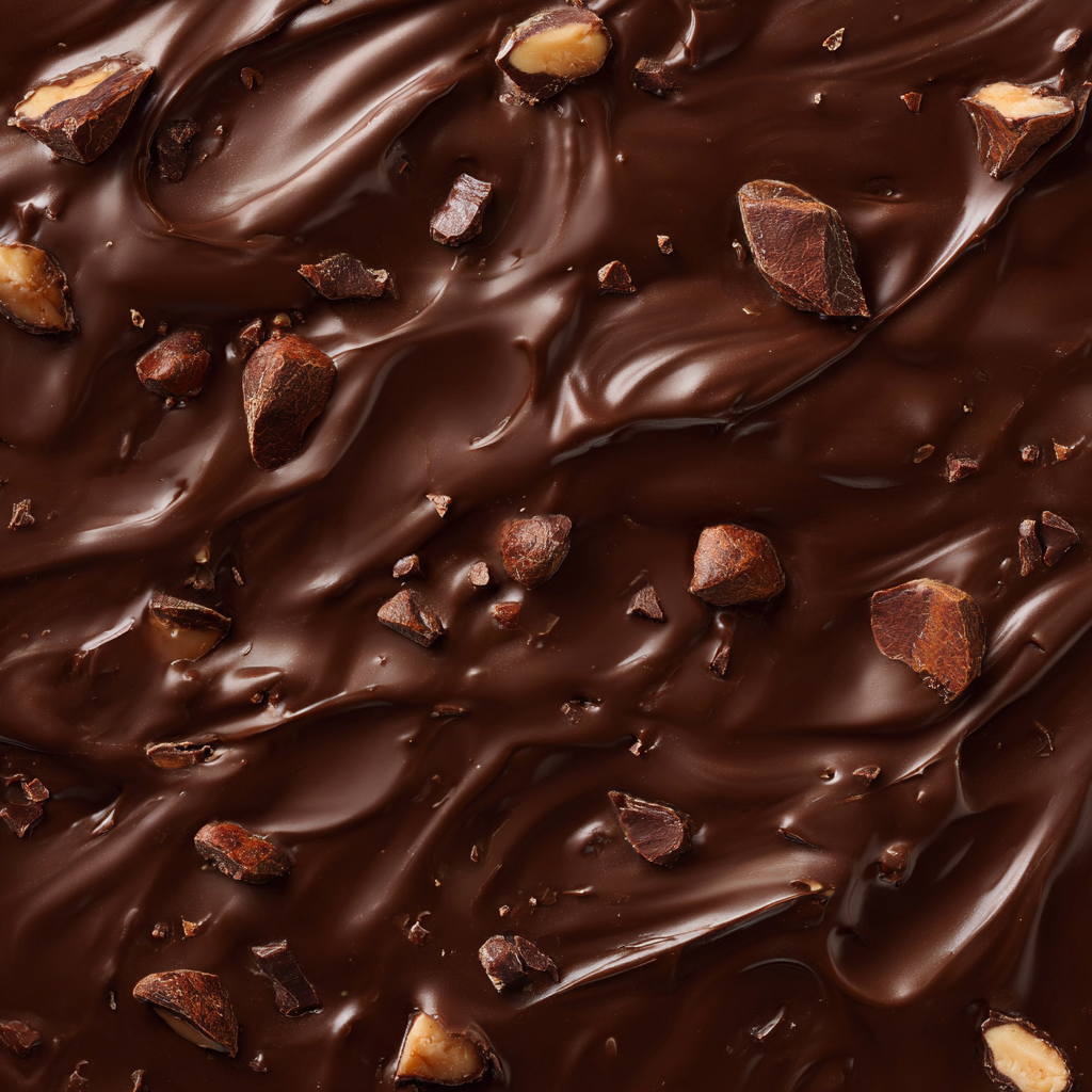 Chocovan TEC AB (Givaudan)- Chocolate