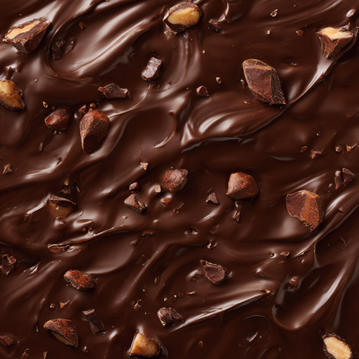 Chocovan TEC AB (Givaudan)- Chocolate