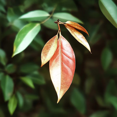 Cinnamon Leaf Oil