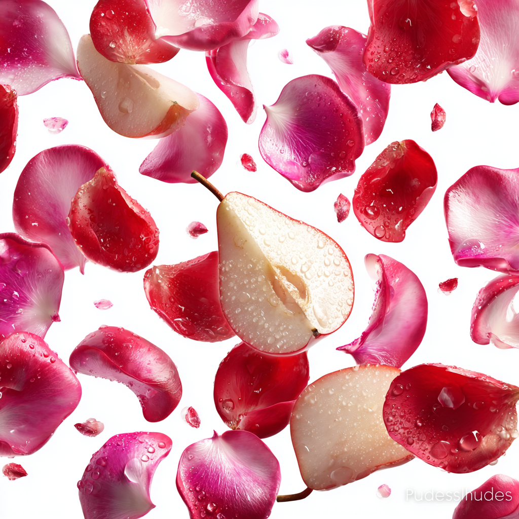 Citronellyl Propionate Natural - Rose Pear