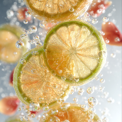 Citronitrile - Citrus (Symrise)