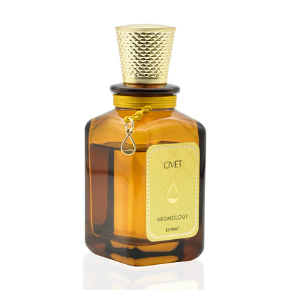 Civet Extrait de Parfum for Women and Men