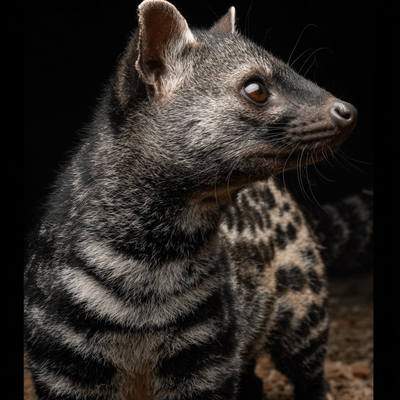 Civet Floraline Synth (Robertet)