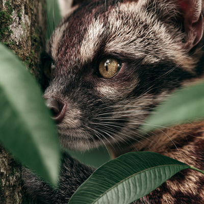 Civetate - Animalic Musk