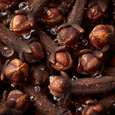 Clove Terpenes