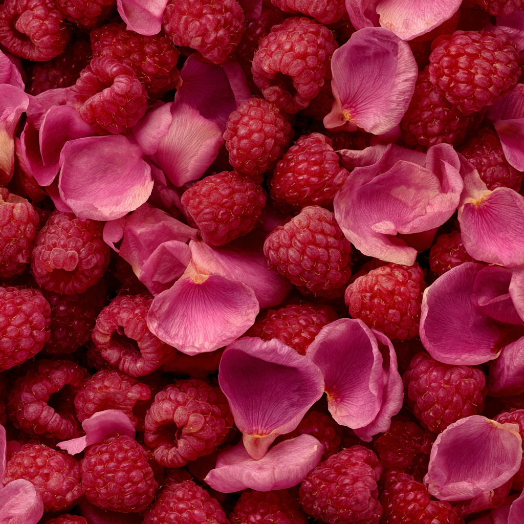 Cyclohexyl Ethyl Acetate IFF - Rose Raspberry