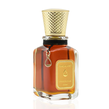 Nagaland II Oud Extrait de Parfum for Women and Men