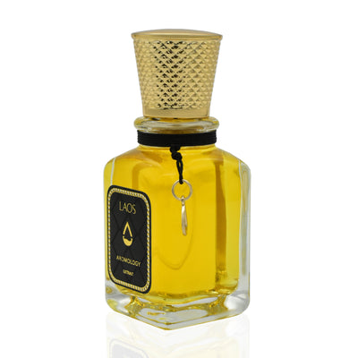 Laos Oud Extrait de Parfum for Women and Men