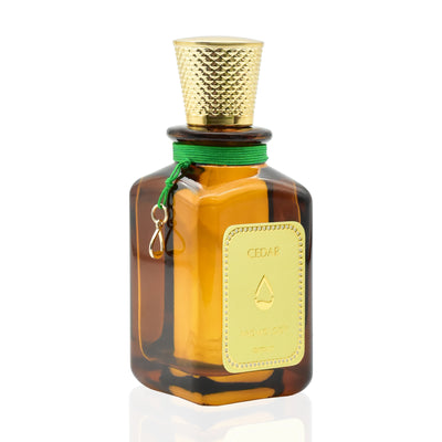 Cedar Extrait de Parfum for Women and Men