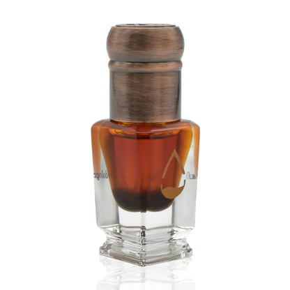 Ghalia Al Ward - Rose & Musk based attar