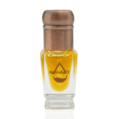 Trat Oud Borai Agarwood Oil (Thailand)