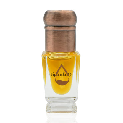 Attar Sandal Maulshree - Vintage 1985