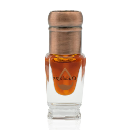 Ruh Al Amber Maliki Shamama