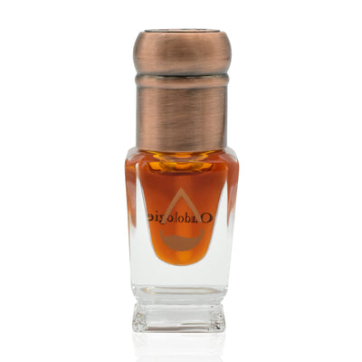 Oud Assam Oud Agarwood Oil (India)