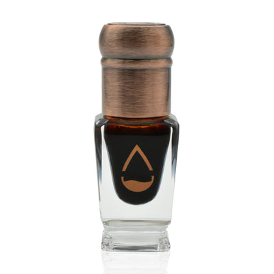 Wild Bormi Oud Oil (Myanmar)