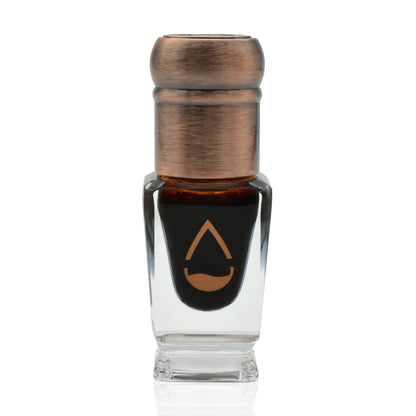 Wild Oud Pontianak Agarwood Oil (West Kalimantan)