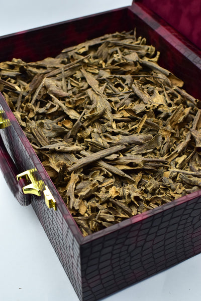 Hindi Digga Agarwood chips - Daily use