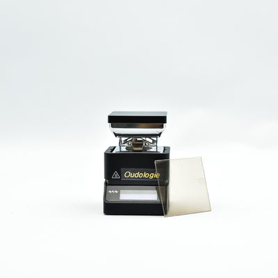 Nano Technology Agarwood Incense Burner