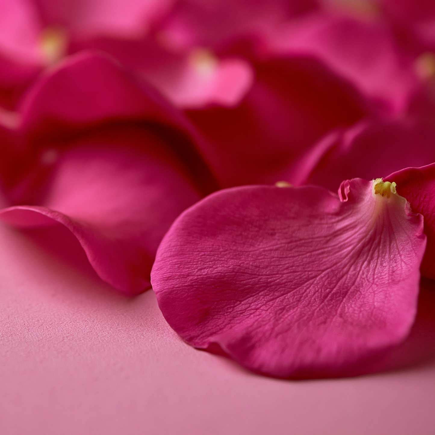 Damask Rose Oil - 2026 Reserve - Syria