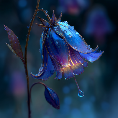 Dihydromyrcenol - Fresh floral