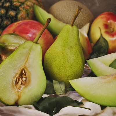 Ethyl 2,4-Decadienoate - Bedoukian - Pear