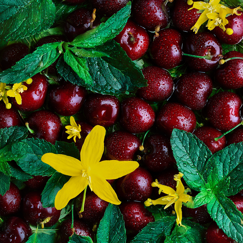 Ethyl Benzoate Natural – Minty Berries